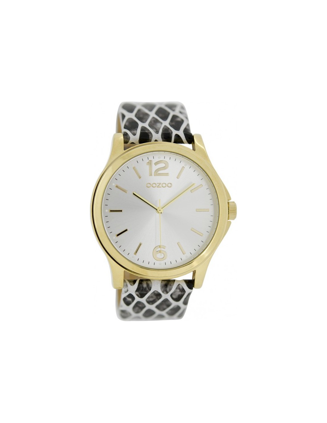 Oozoo design cheap watch