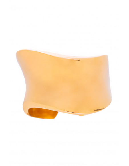 Ασημένιο Δαχτυλίδι VITOPOULOS Ροζ Χρυσό ESD0224