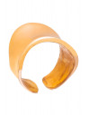 Ασημένιο Δαχτυλίδι VITOPOULOS Ροζ Χρυσό ESD0224