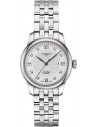 TISSOT Le Locle Automatic Silver Stainless Steel Bracelet T006.207.11.036.00