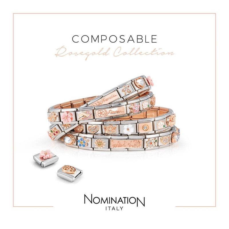 Composable nomination italy sale