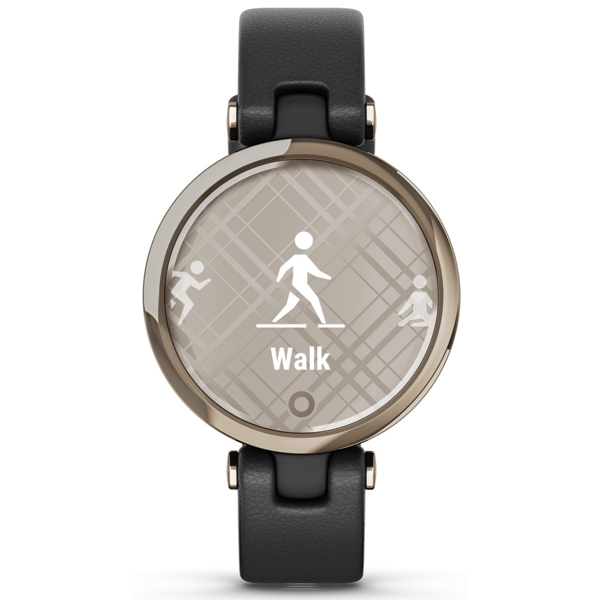 Garmin Lily Smartwatch - Stylish Fitness Tracker with GPS