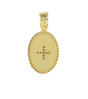 Constantine VITOPOULOS Yellow Gold 9Ct With Stones