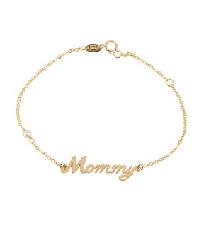 VITOPOULOS Bracelet Gold 14CT