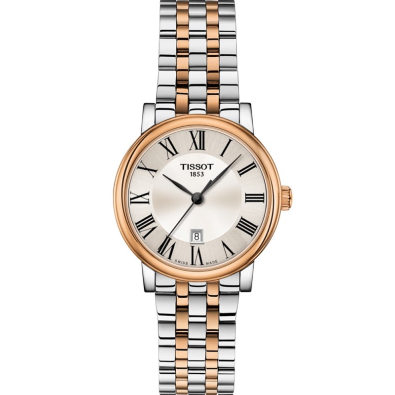 Tissot hot sale 1853 bracelet