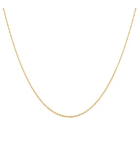 Chain VITOPOULOS Yellow Gold 14Ct