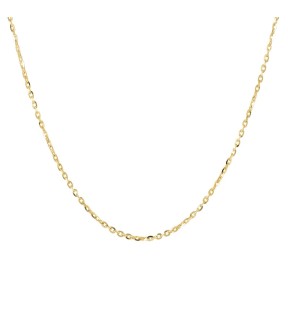 Chain VITOPOULOS Yellow Gold 14Ct