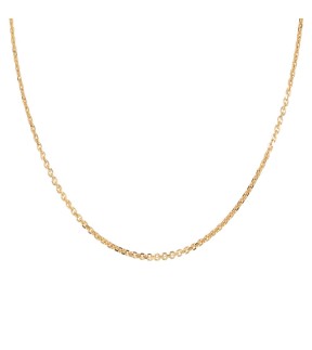 Chain VITOPOULOS Yellow Gold 14Ct