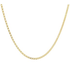 Chain VITOPOULOS Yellow Gold 14Ct