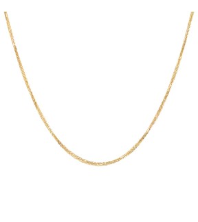 Chain VITOPOULOS Yellow Gold 14Ct