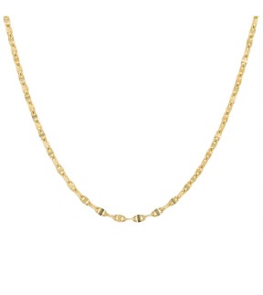 Chain VITOPOULOS Yellow Gold 14Ct