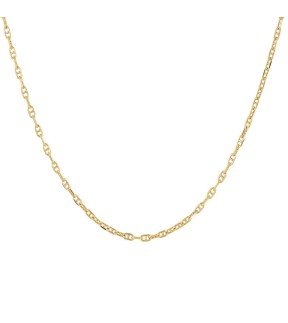 Chain VITOPOULOS Yellow Gold 14Ct