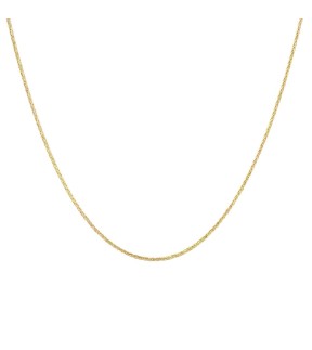Chain VITOPOULOS Yellow Gold 14Ct