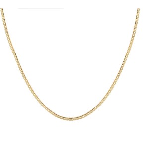 Chain VITOPOULOS Yellow Gold 14Ct