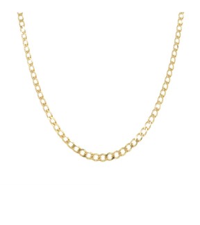 Chain VITOPOULOS Yellow Gold 14Ct
