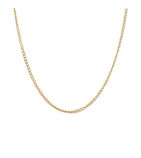 Chain VITOPOULOS Yellow Gold 14Ct