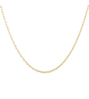 Chain VITOPOULOS Yellow Gold 14Ct