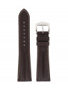 ROCHET Abyss Brown Leather Strap 20mm 5530703