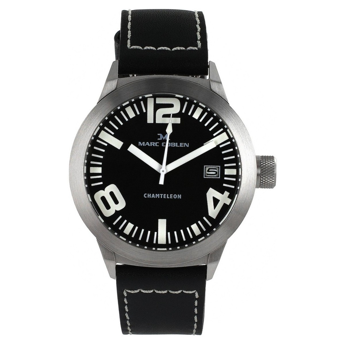 Marc coblen watch price sale