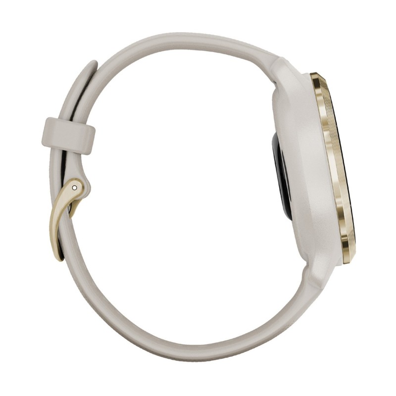 Garmin venu beige sale