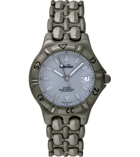 ELLESSE Stainless Steel Bracelet 03-0033-001