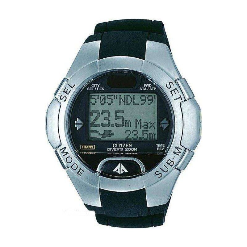 Citizen clearance cyber aqualand