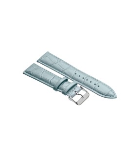 TZEVELION Ciel Croco Leather Strap 18mm 521.5A.18