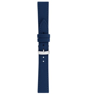 MORELLATO Blue Plastic Strap 16mm