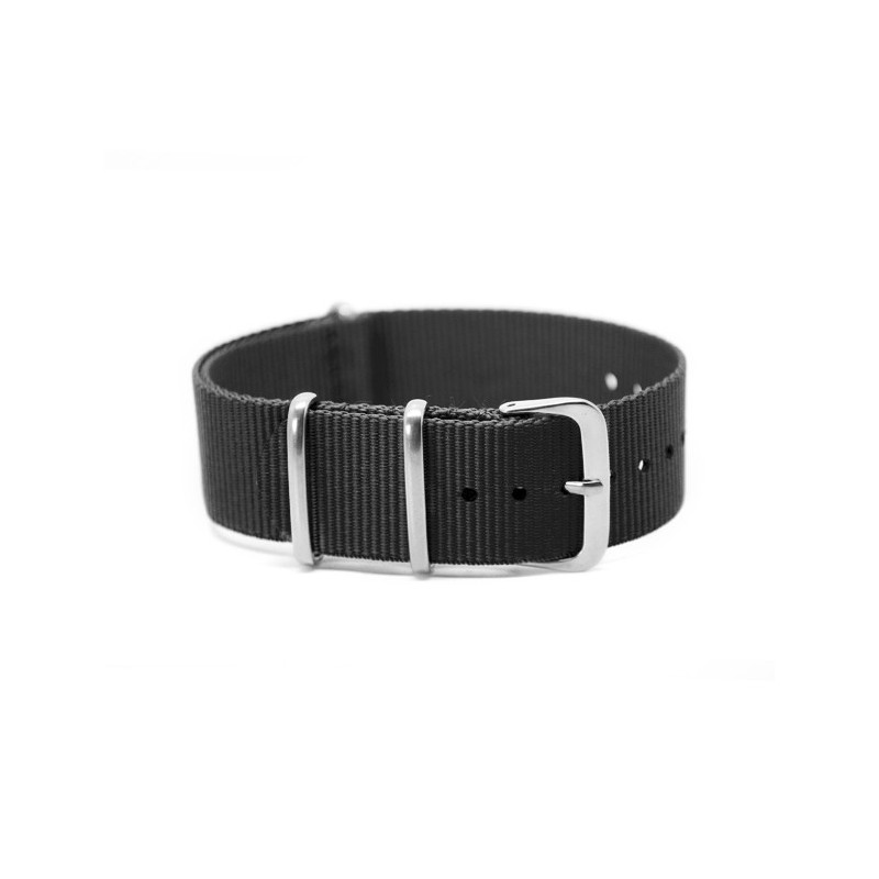 Nylon best sale strap 22mm