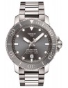 TISSOT Seastar 1000 Powermatic 80 Automatic Silver Stainless Steel Bracelet T120.407.11.081.01