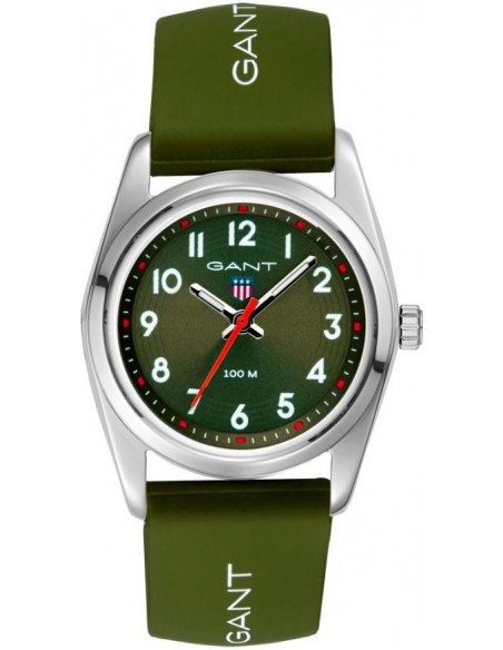 Gant top green watch
