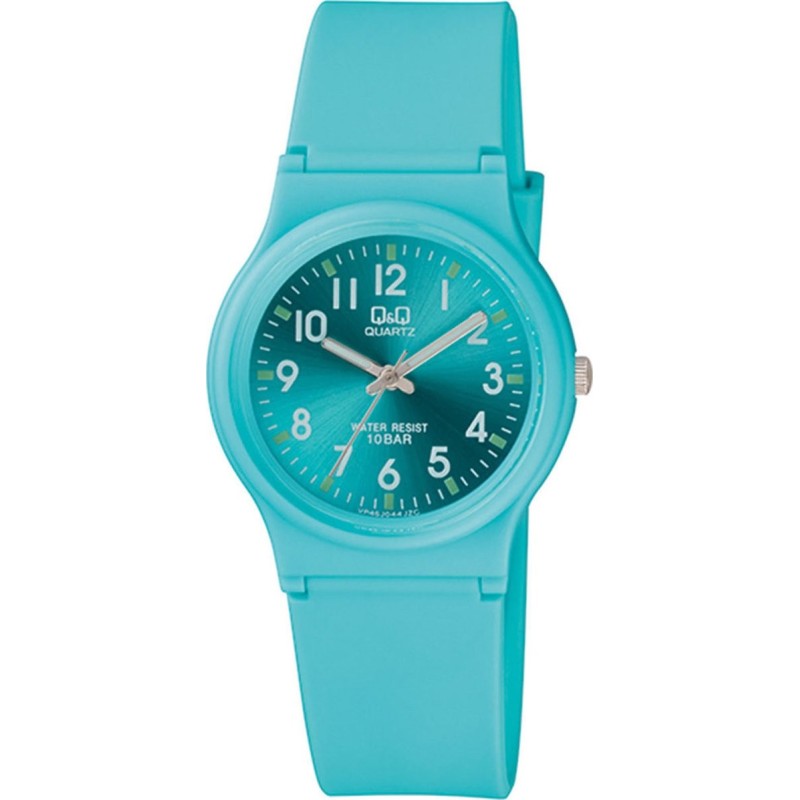 Q & q quartz watch new arrivals