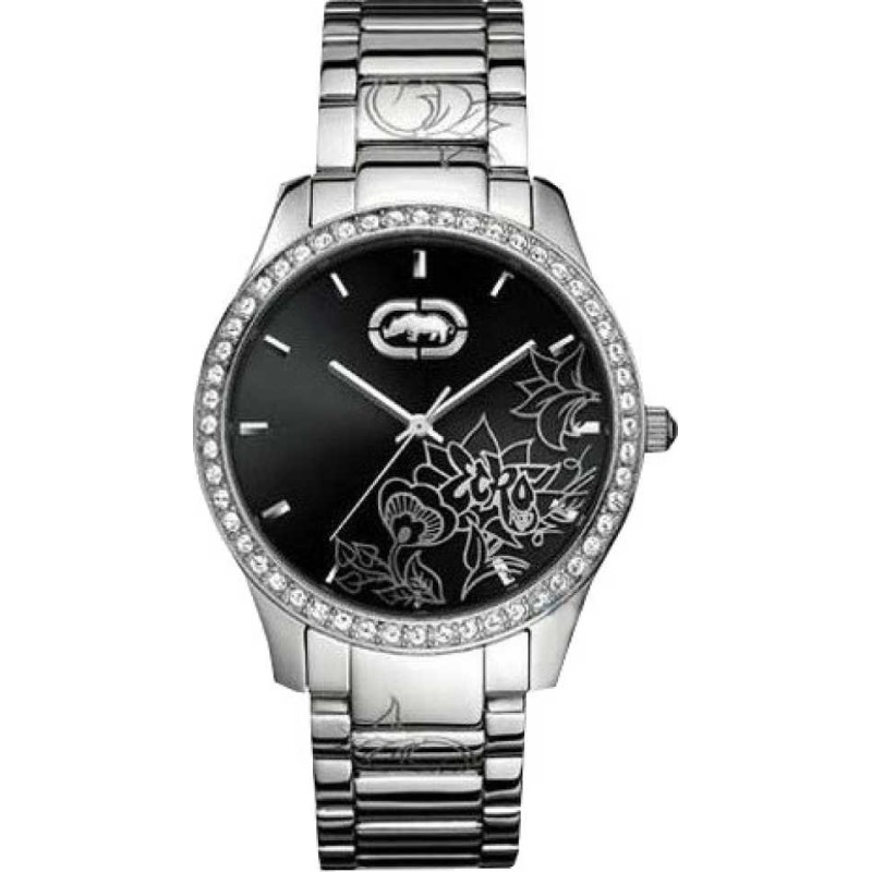 Marc Ecko Ecko ID E95002M1 Watch | Shade Station