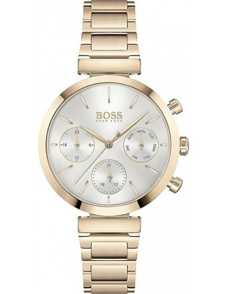 Hugo boss bracelet deals women's