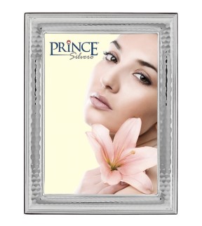 Ασημένια Κορνίζα PRINCE SILVERO 9x13