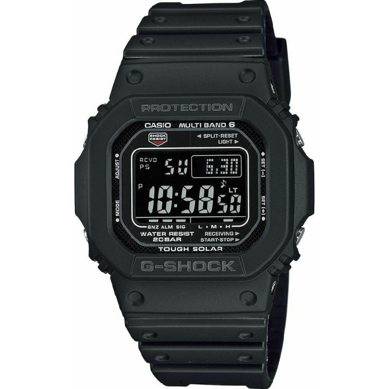 G shock online pr set
