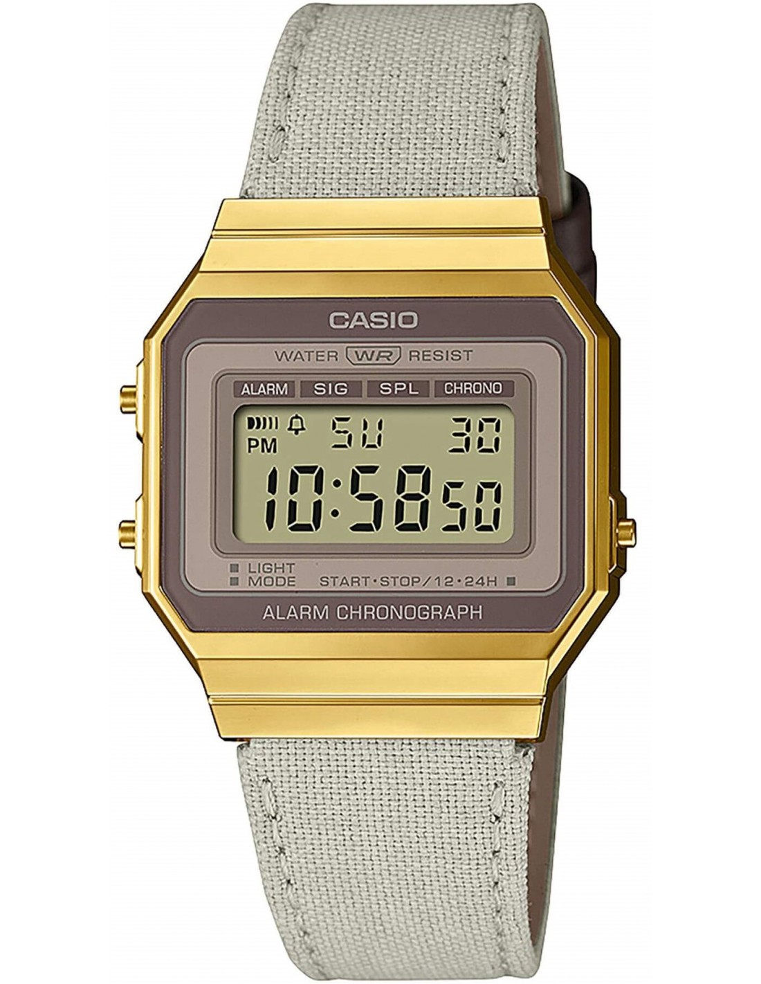 Casio old school watch sales
