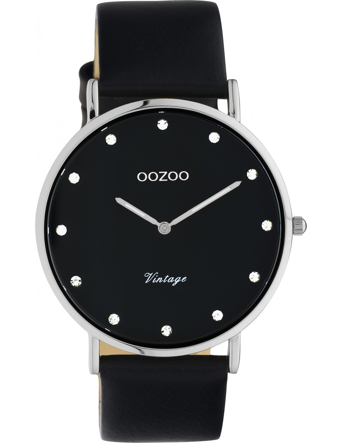 Oozoo 2024 vintage watch