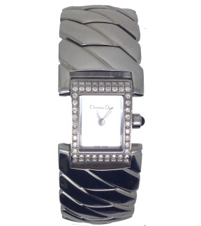 Christian DIOR Stainless Steel Bracelet