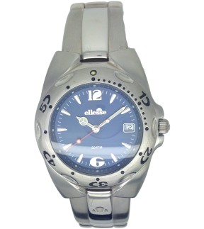 ELLESSE Stainless Steel Bracelet