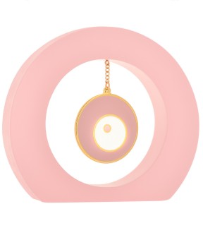 PRINCE SILVERO Charm For Girls AT/GR201R