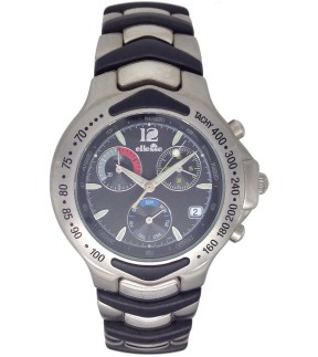 ELLESSE Stainless Steel Bracelet