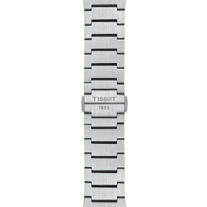 TISSOT PRX Silver Stainless Steel Bracelet T1372101108100