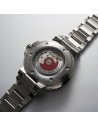 ORIS Aquis Date 39,5mm Silver Stainless Steel Bracelet 01 733 7732 4155-07 8 21 05PEB