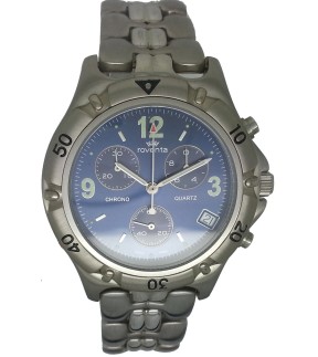 ROVENTA Stainless Steel Bracelet
