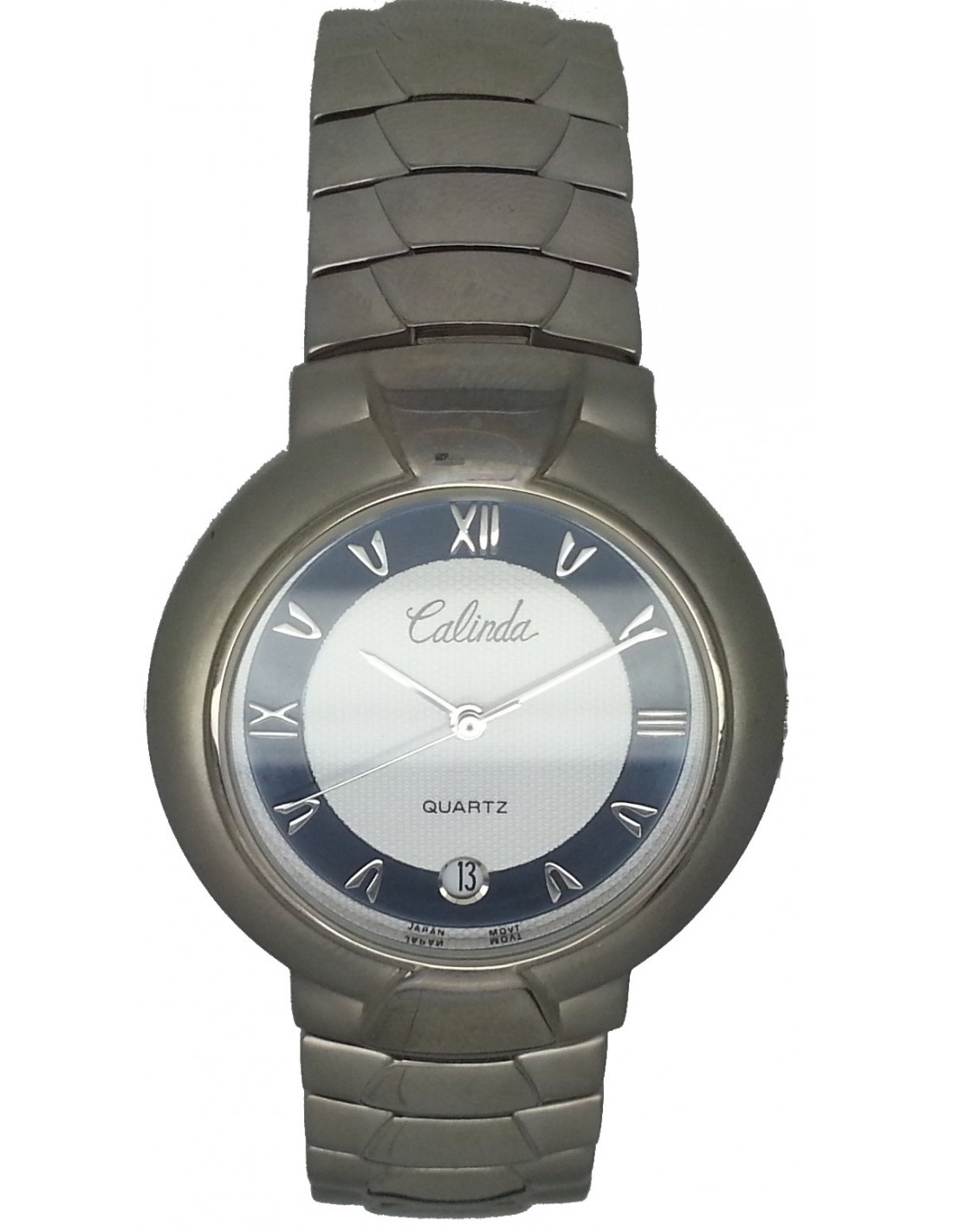 Calinda quartz watch price sale