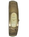 Ρολόι SEIKO Με Χρυσό Ατσάλινο Μπρασελέ W03304