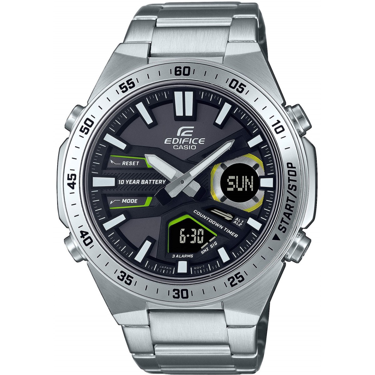 Casio edifice chain new arrivals