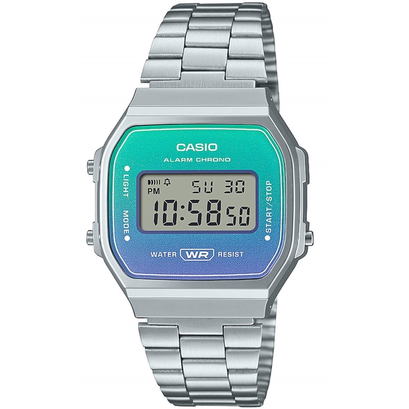 Casio vintage series watch hot sale