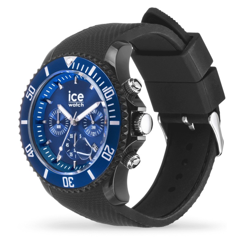 Men's ice watch sale